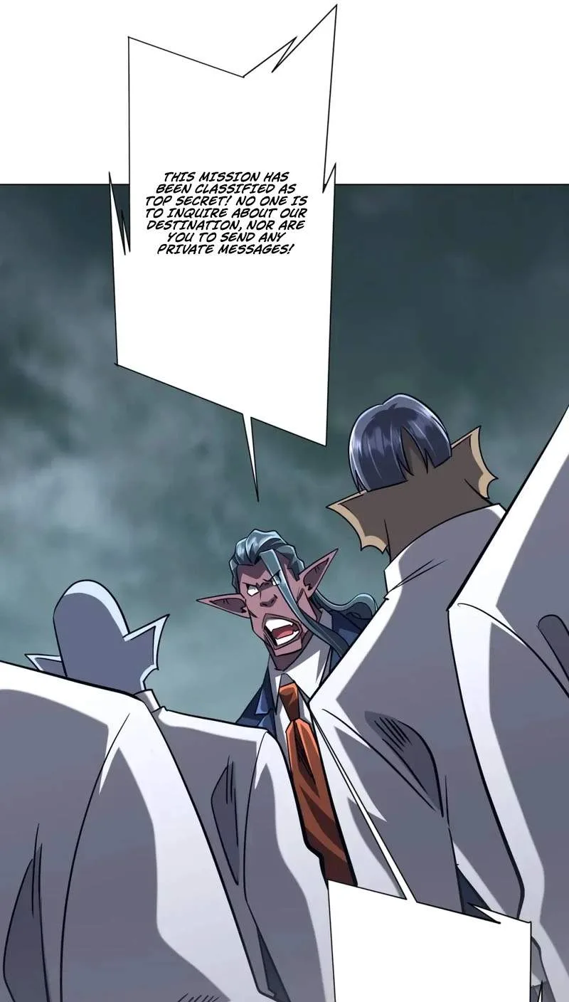 It All Starts With Trillions Of Nether Currency Chapter 303 page 47