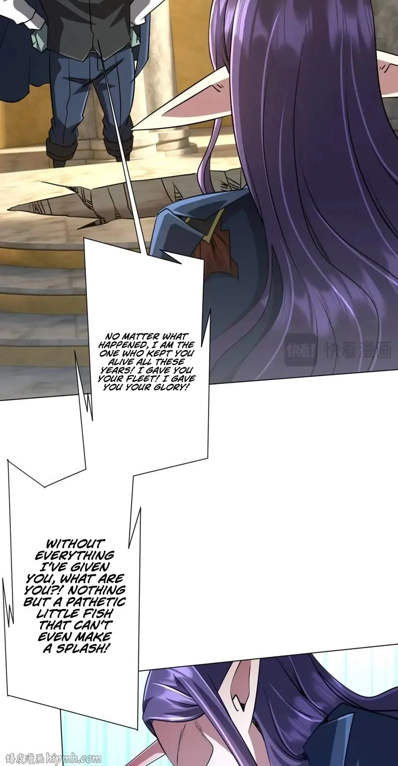 It All Starts With Trillions Of Nether Currency Chapter 304 page 16