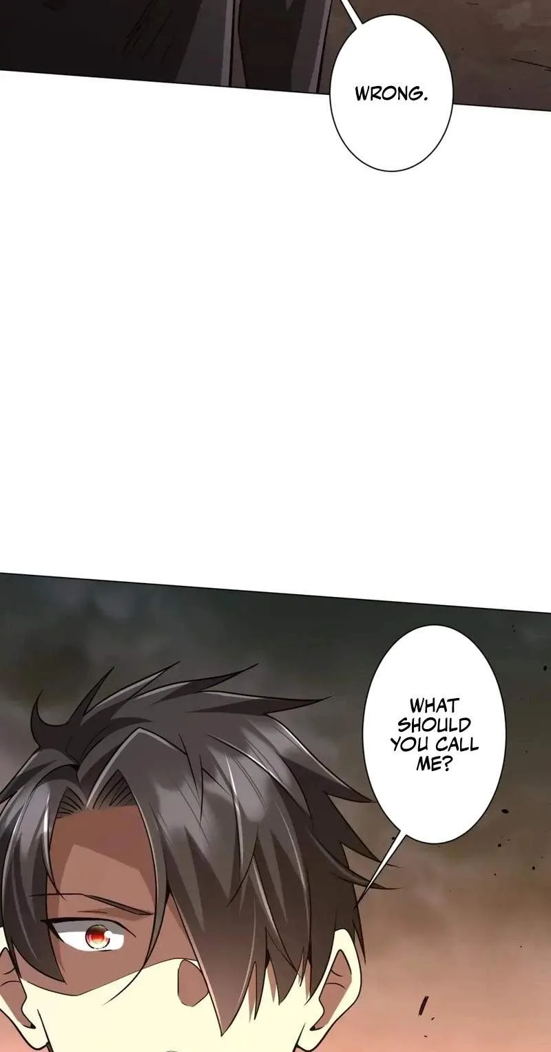 It All Starts With Trillions Of Nether Currency Chapter 301 page 13