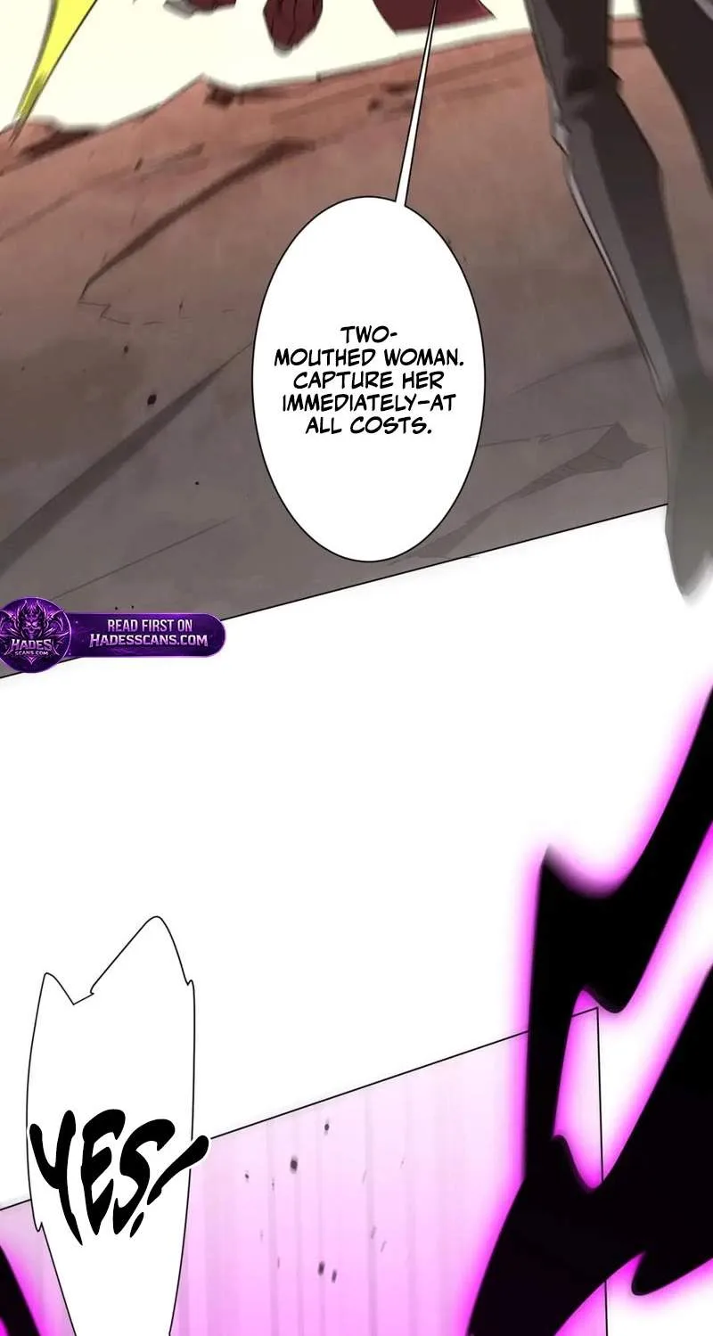 It All Starts With Trillions Of Nether Currency Chapter 301 page 27