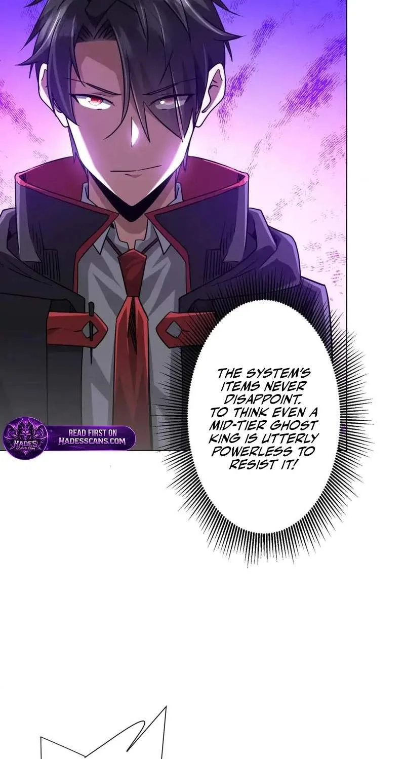 It All Starts With Trillions Of Nether Currency Chapter 301 page 23