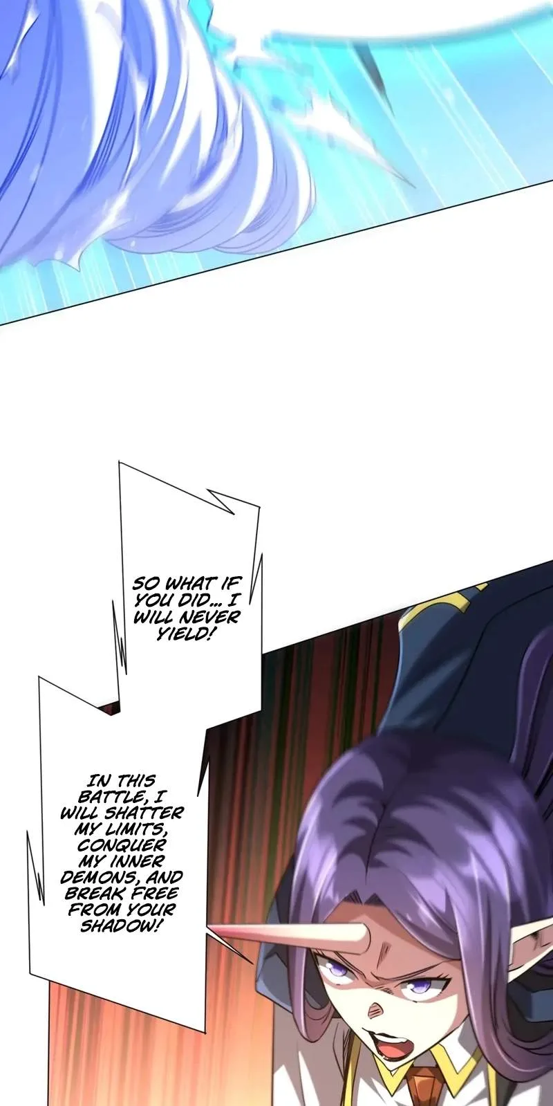 It All Starts With Trillions Of Nether Currency Chapter 304 page 30