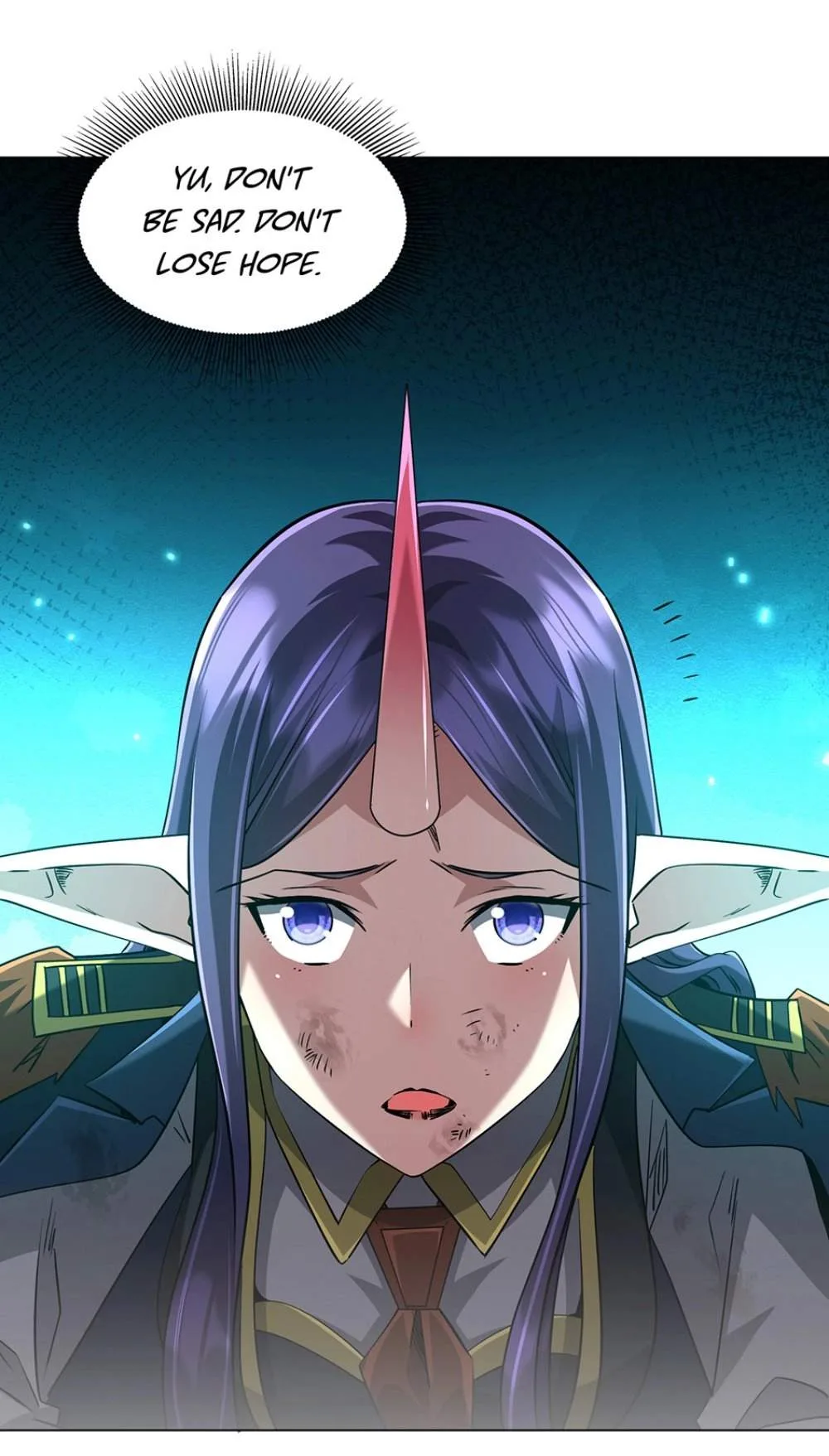 It All Starts With Trillions Of Nether Currency Chapter 305 page 3