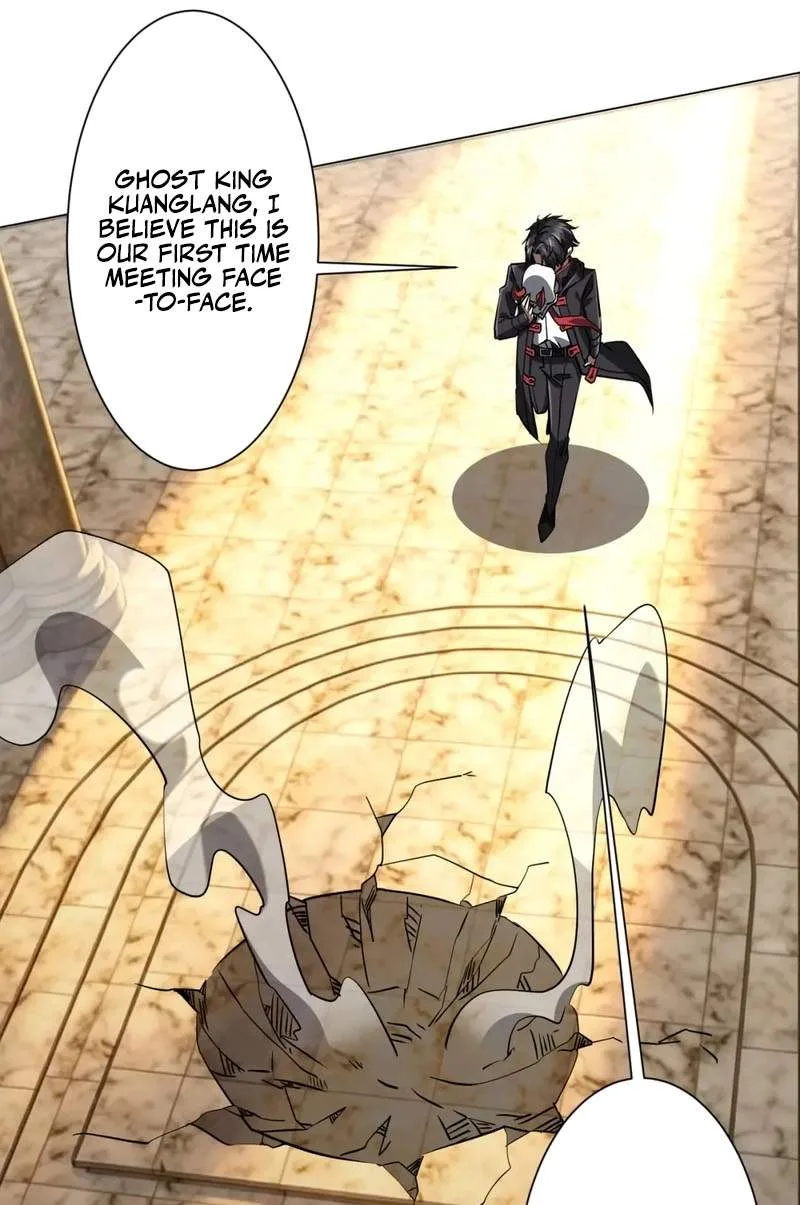 It All Starts With Trillions Of Nether Currency Chapter 303 page 64