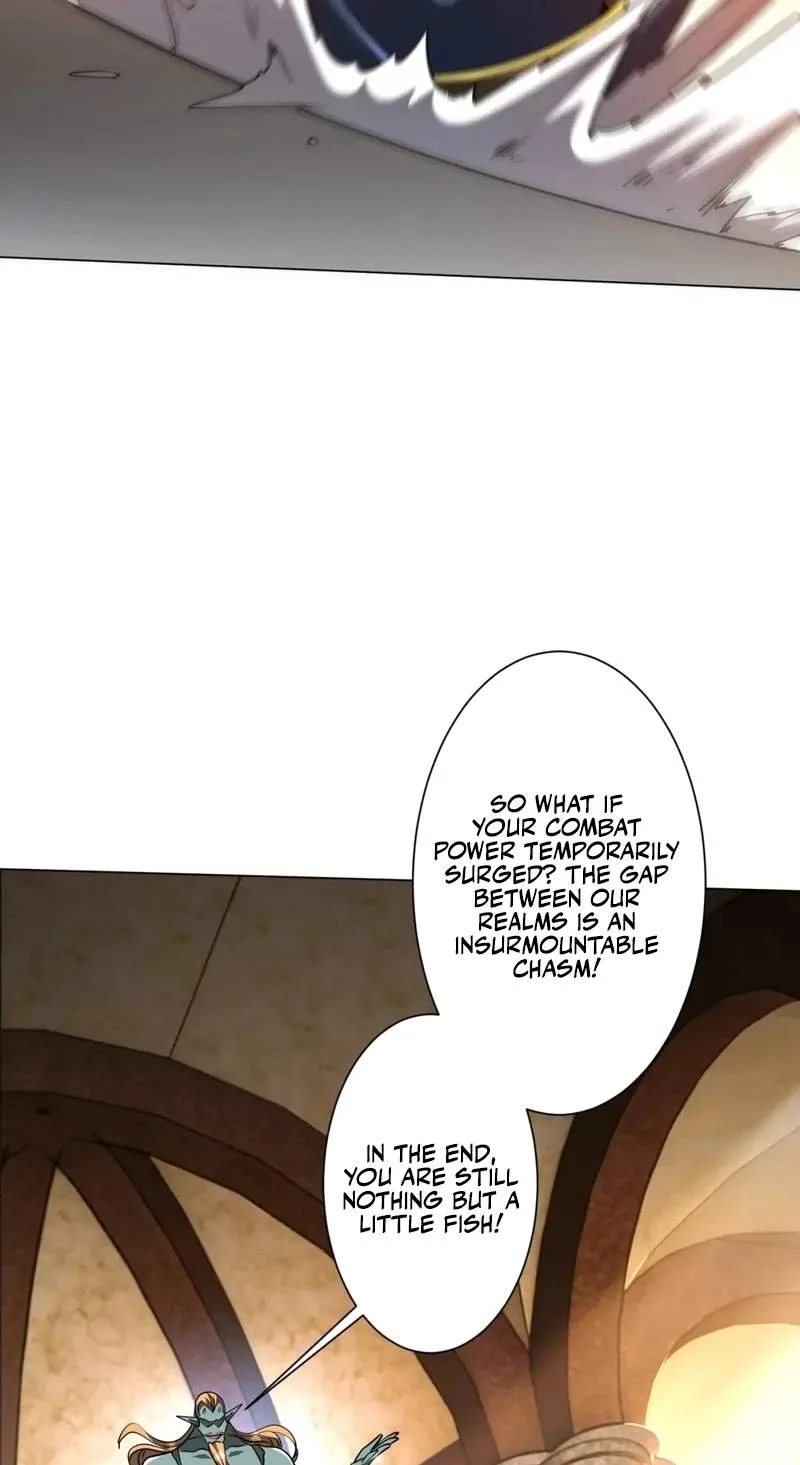 It All Starts With Trillions Of Nether Currency Chapter 304 page 47