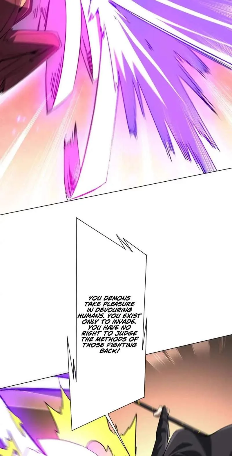 It All Starts With Trillions Of Nether Currency Chapter 301 page 31