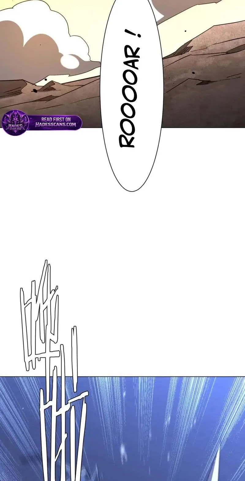 It All Starts With Trillions Of Nether Currency Chapter 301 page 36