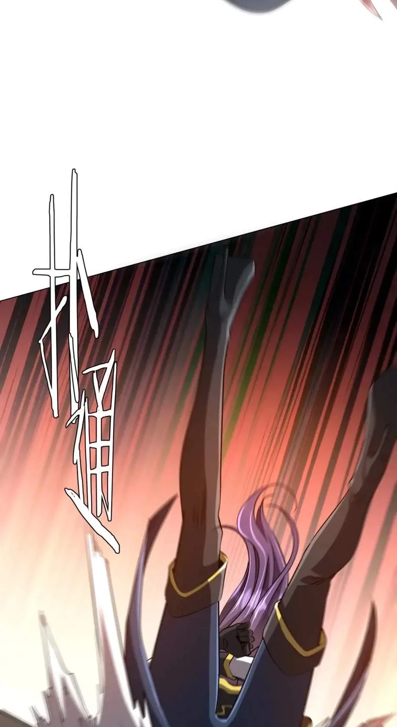 It All Starts With Trillions Of Nether Currency Chapter 304 page 46