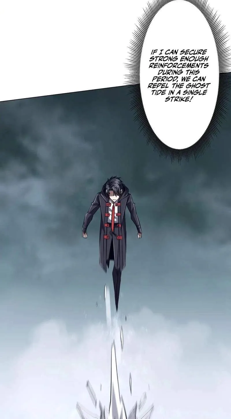 It All Starts With Trillions Of Nether Currency Chapter 301 page 43