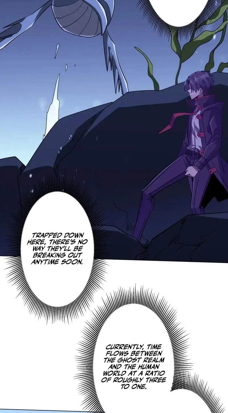 It All Starts With Trillions Of Nether Currency Chapter 301 page 41