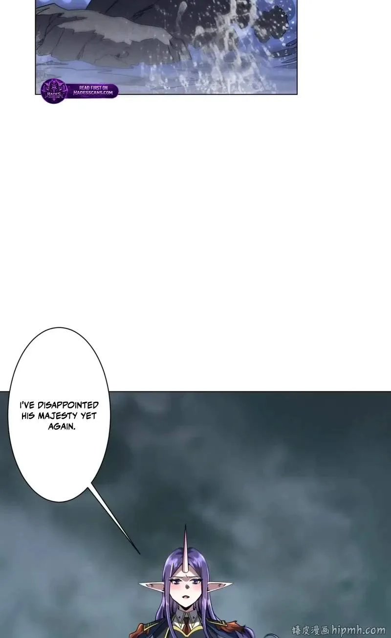 It All Starts With Trillions Of Nether Currency Chapter 302 page 4