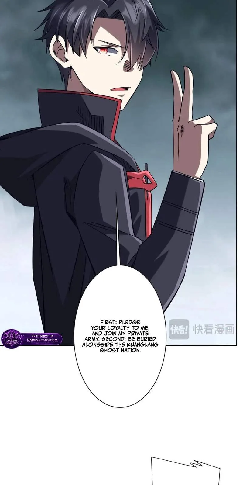 It All Starts With Trillions Of Nether Currency Chapter 301 page 53