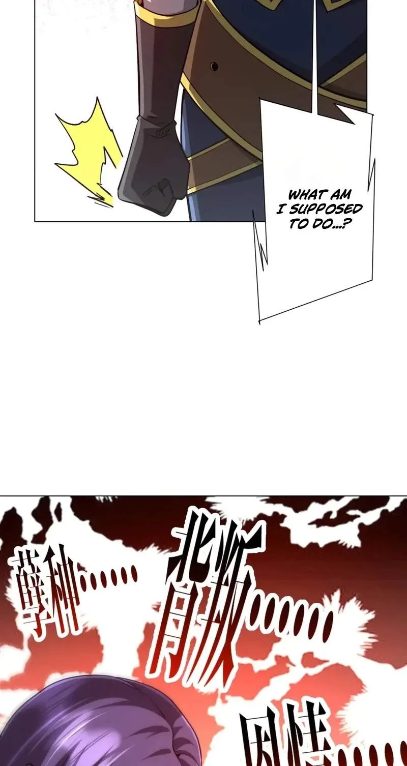 It All Starts With Trillions Of Nether Currency Chapter 302 page 7