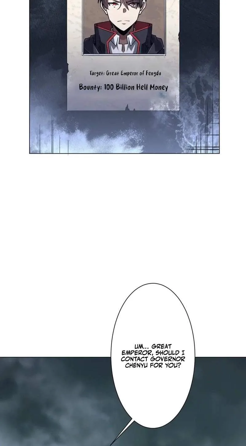 It All Starts With Trillions Of Nether Currency Chapter 301 page 47