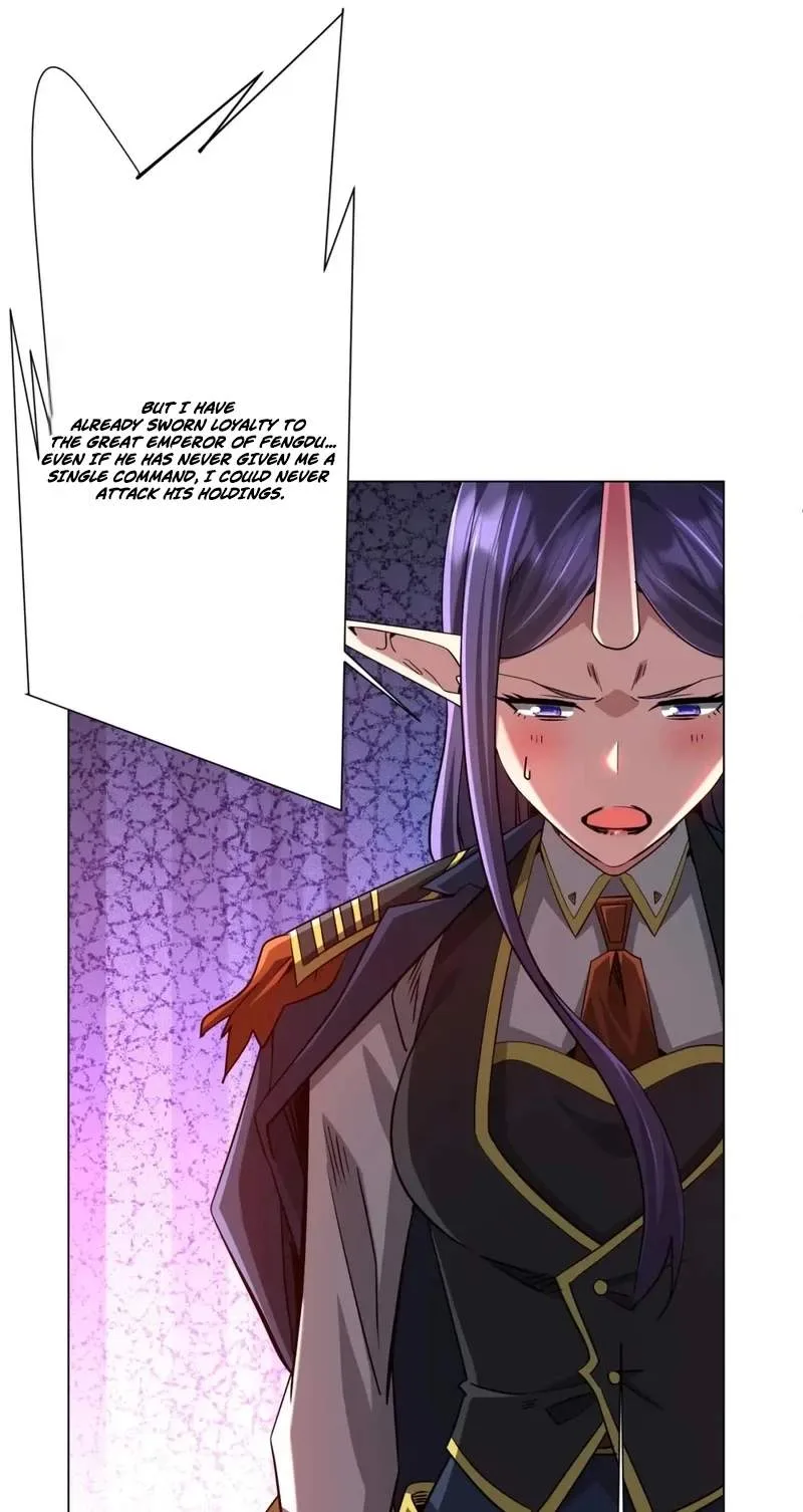 It All Starts With Trillions Of Nether Currency Chapter 302 page 6