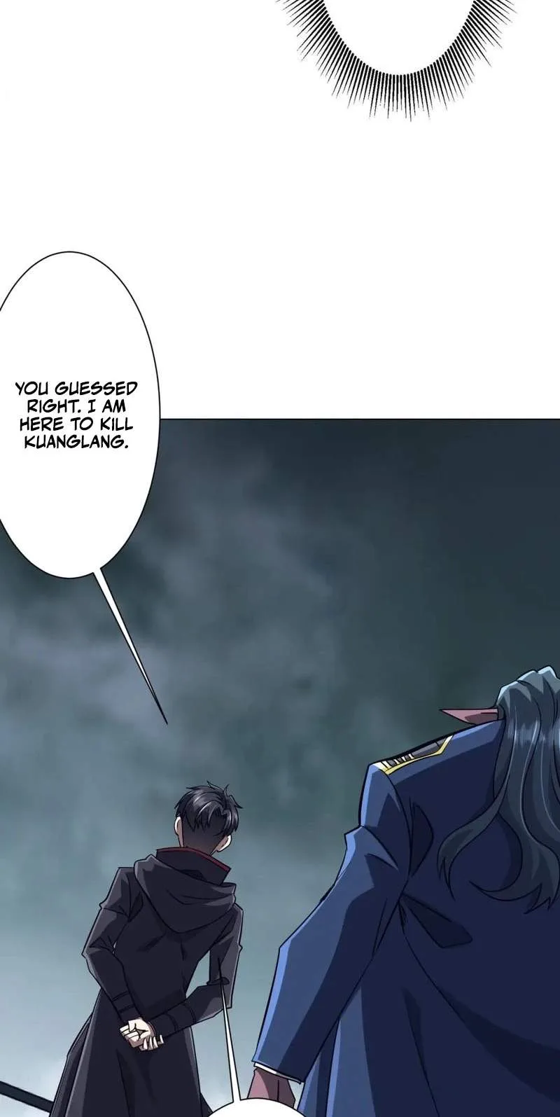 It All Starts With Trillions Of Nether Currency Chapter 301 page 51