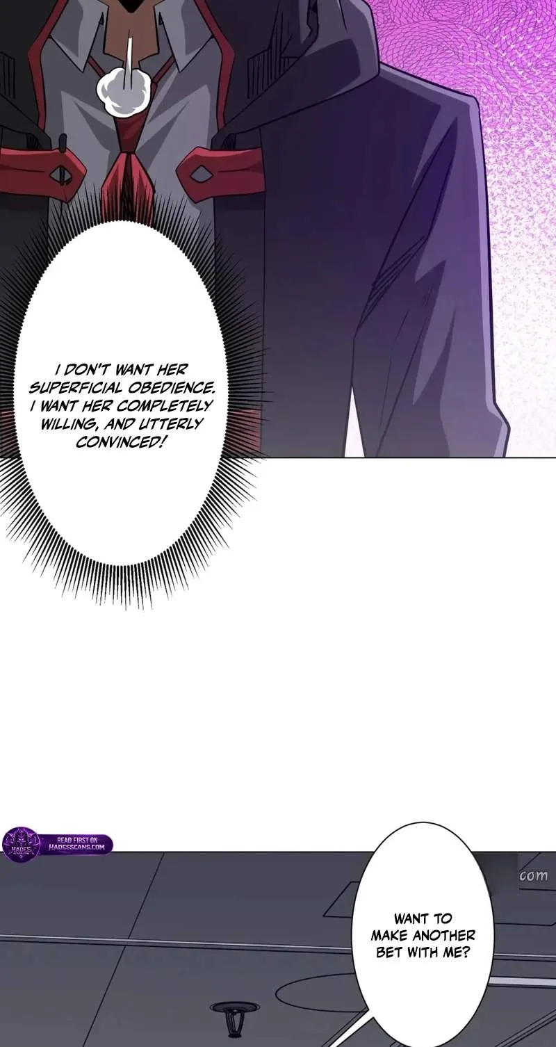 It All Starts With Trillions Of Nether Currency Chapter 302 page 24