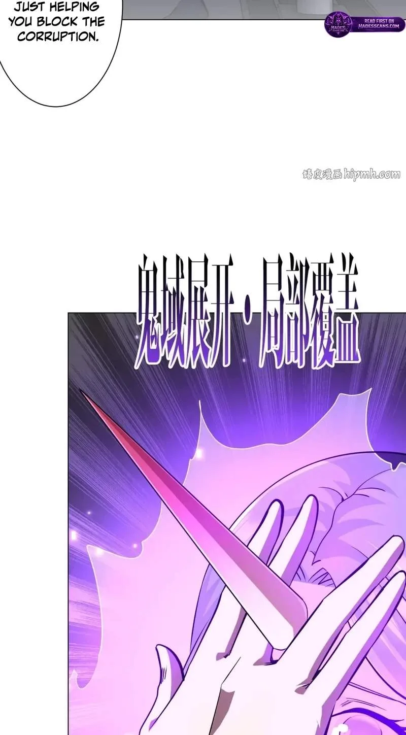 It All Starts With Trillions Of Nether Currency Chapter 302 page 28