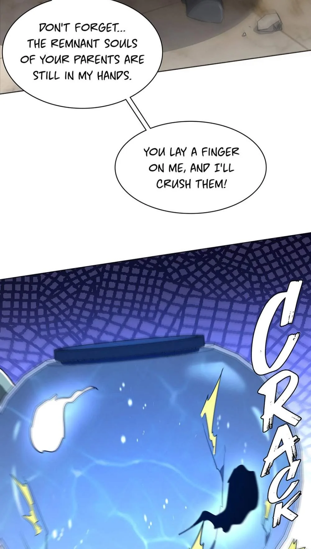 It All Starts With Trillions Of Nether Currency Chapter 305 page 27