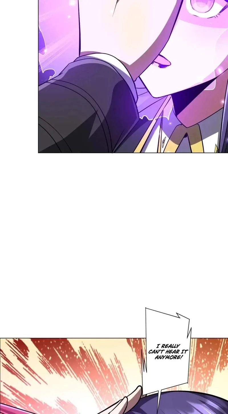 It All Starts With Trillions Of Nether Currency Chapter 302 page 29