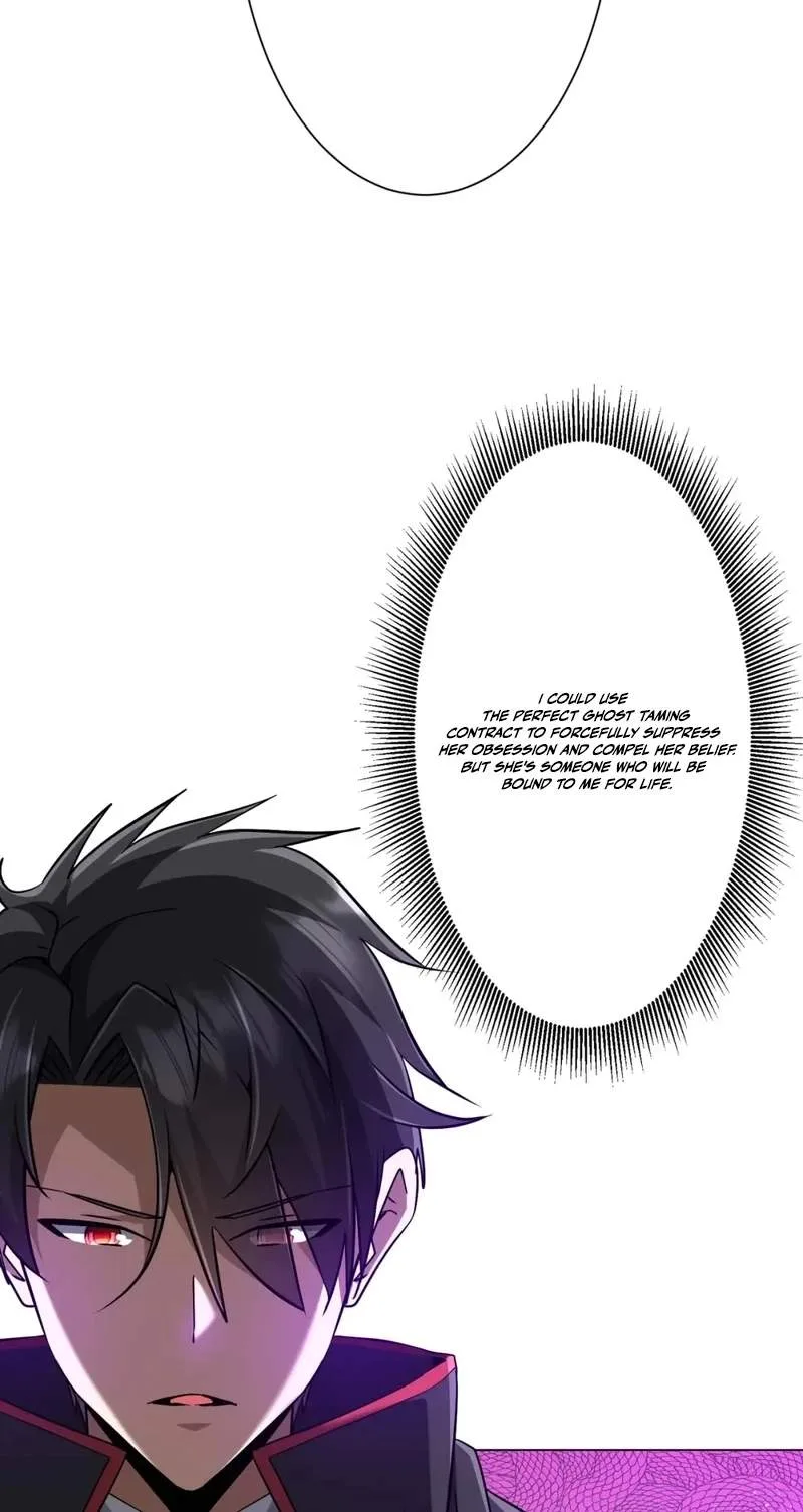 It All Starts With Trillions Of Nether Currency Chapter 302 page 23