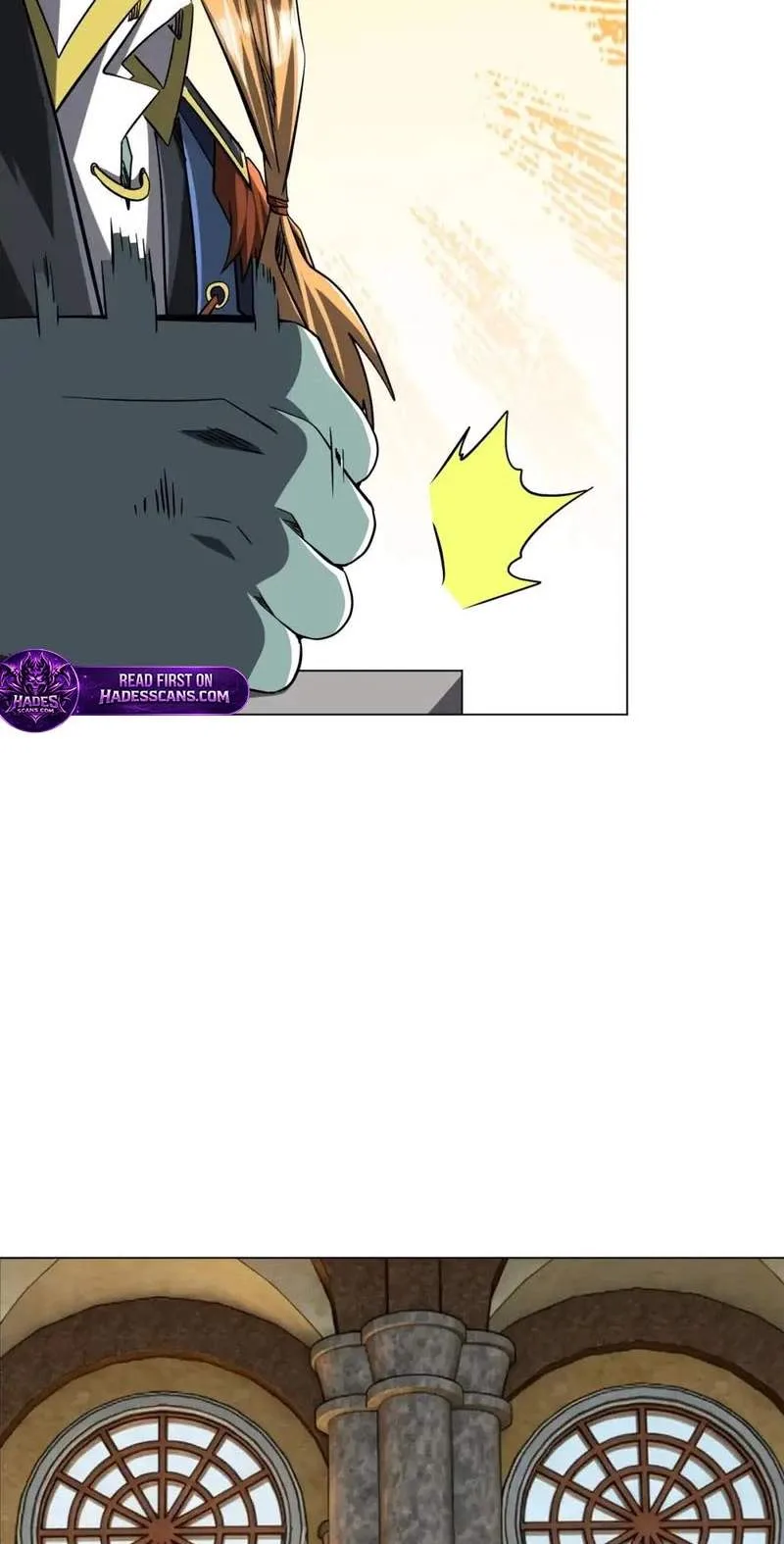 It All Starts With Trillions Of Nether Currency Chapter 301 page 59
