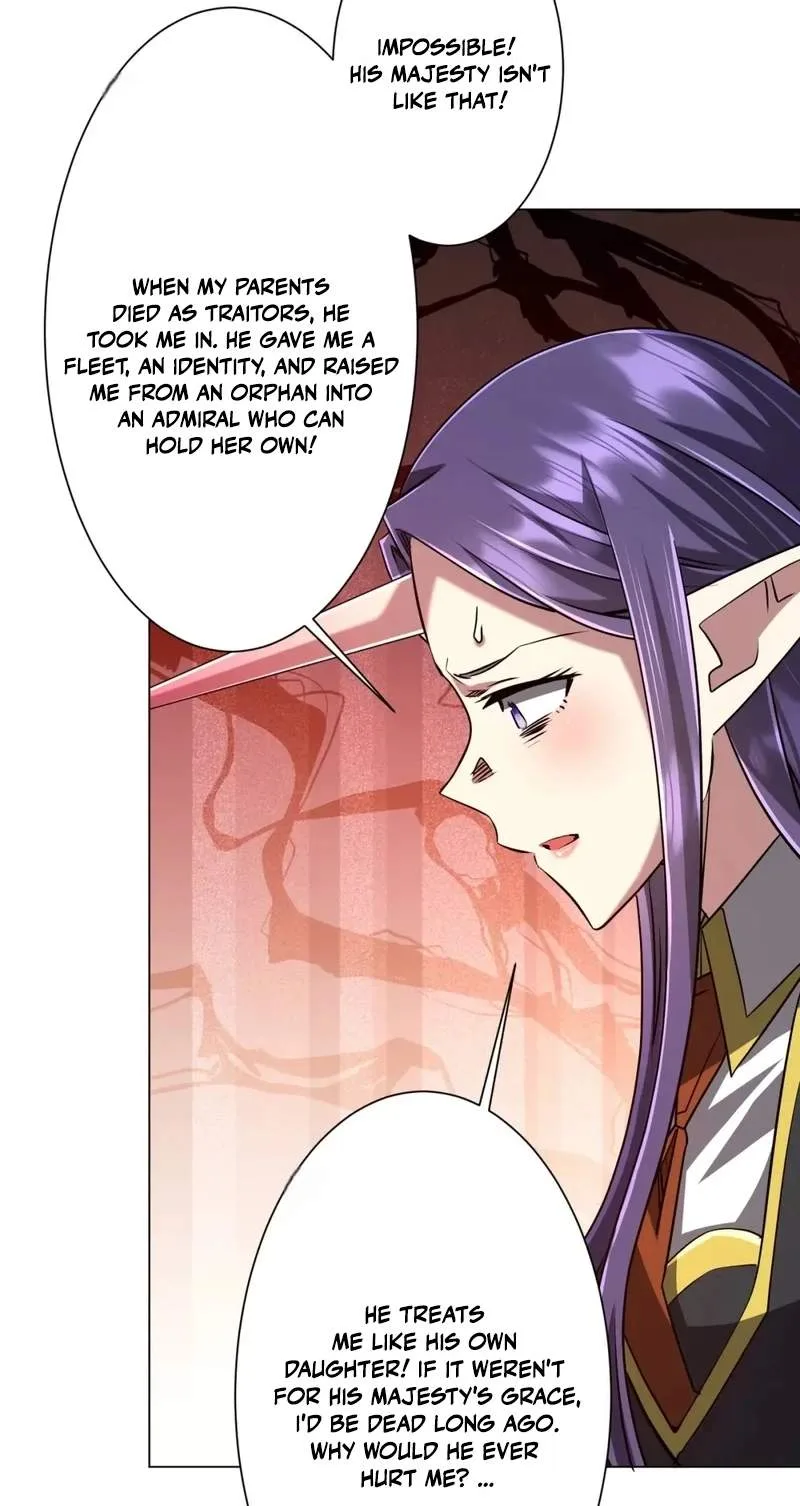 It All Starts With Trillions Of Nether Currency Chapter 302 page 22