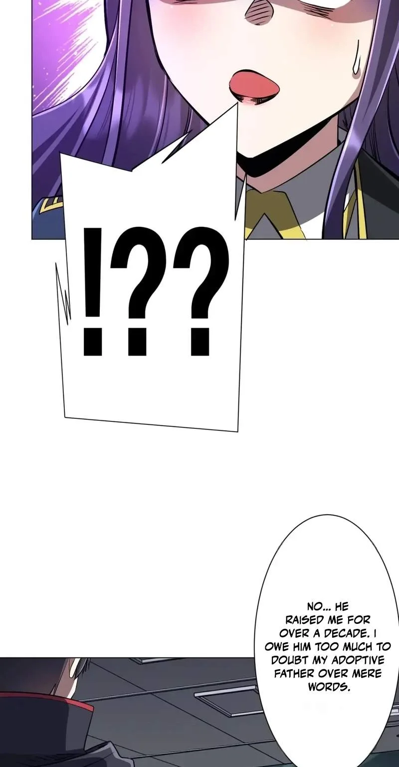 It All Starts With Trillions Of Nether Currency Chapter 302 page 33