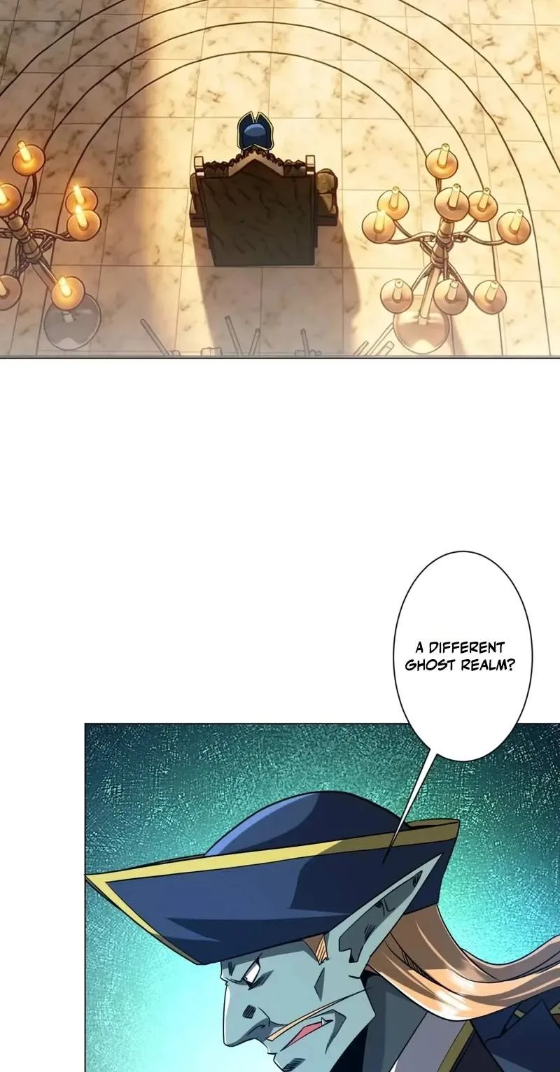 It All Starts With Trillions Of Nether Currency Chapter 302 page 43