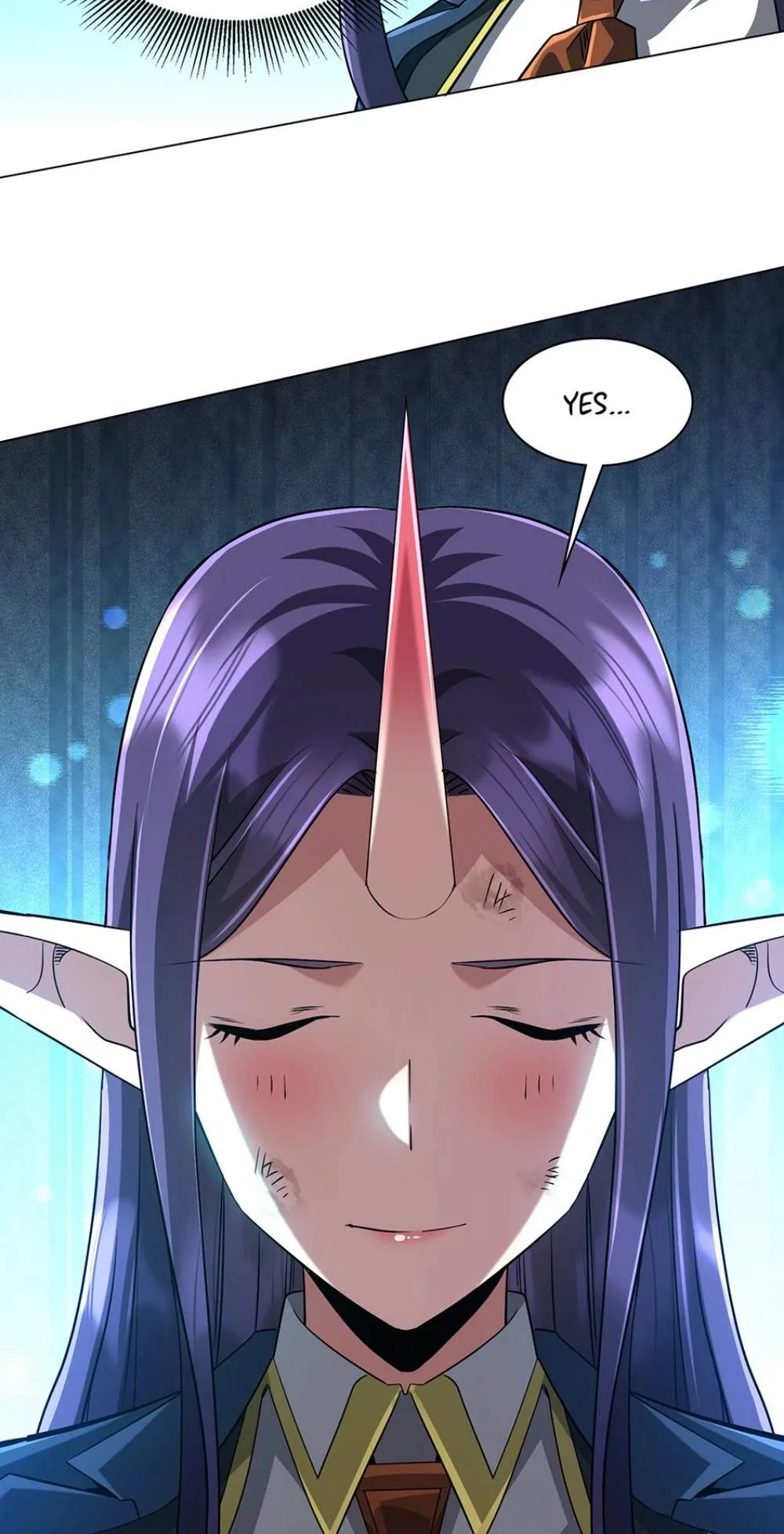 It All Starts With Trillions Of Nether Currency Chapter 305 page 41