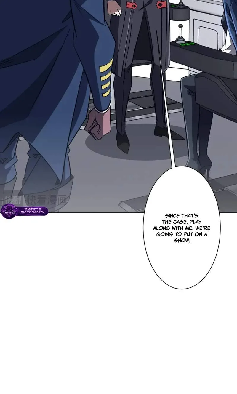 It All Starts With Trillions Of Nether Currency Chapter 302 page 41