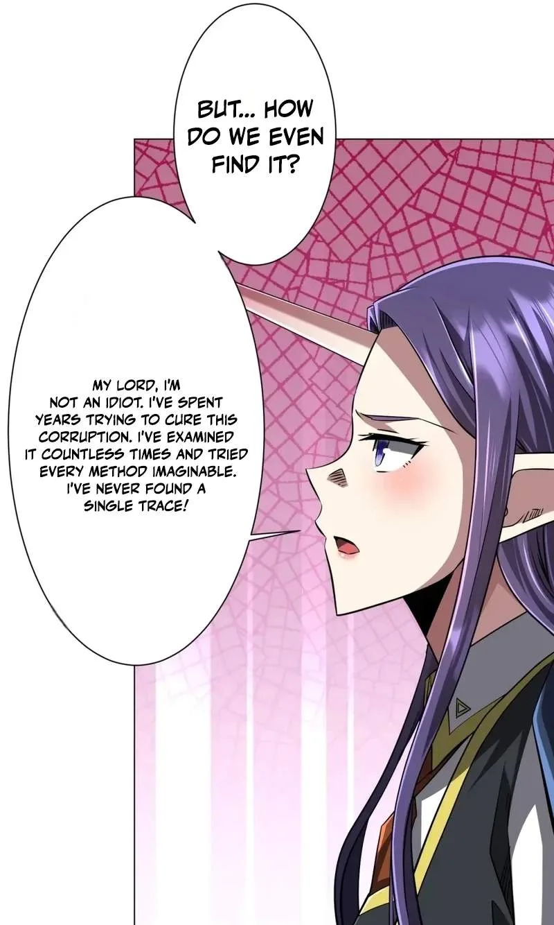 It All Starts With Trillions Of Nether Currency Chapter 302 page 36