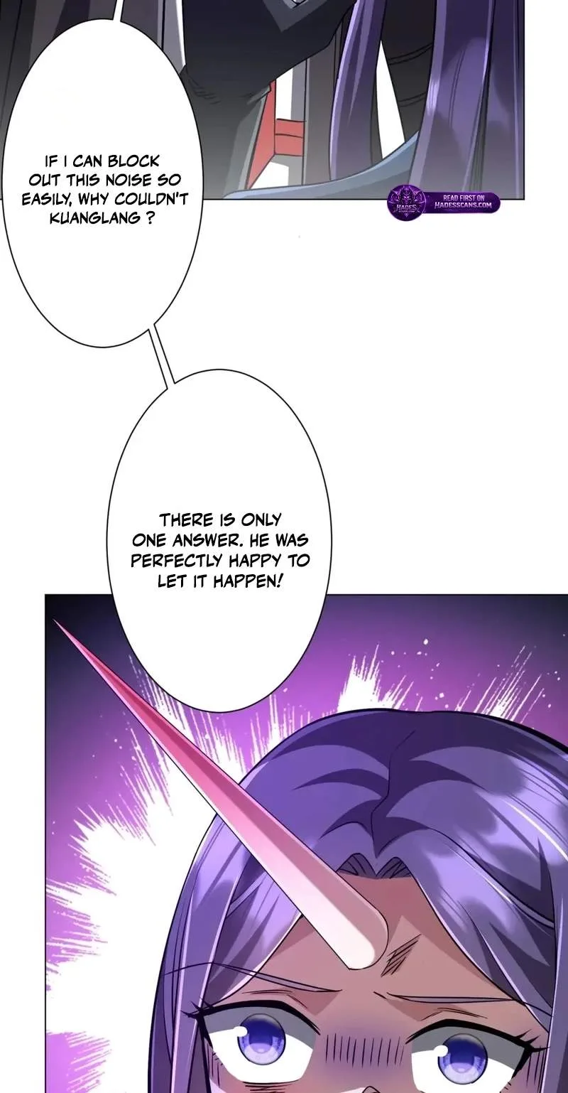 It All Starts With Trillions Of Nether Currency Chapter 302 page 32