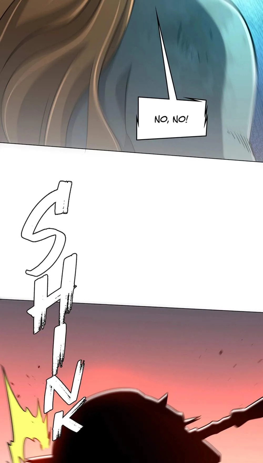 It All Starts With Trillions Of Nether Currency Chapter 305 page 35
