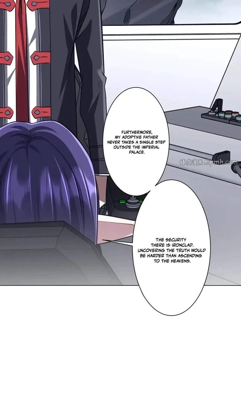 It All Starts With Trillions Of Nether Currency Chapter 302 page 38