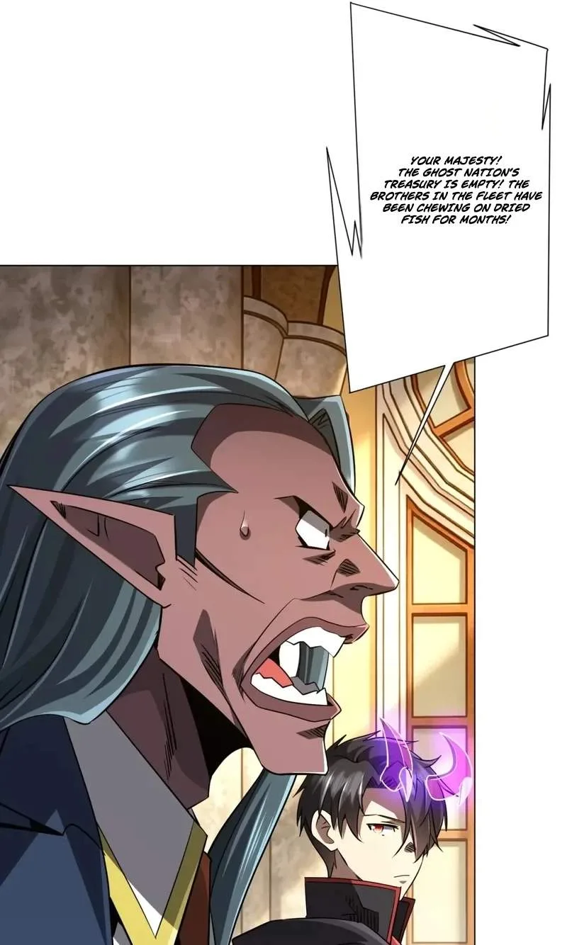 It All Starts With Trillions Of Nether Currency Chapter 302 page 52