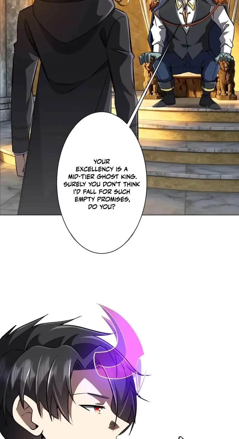 It All Starts With Trillions Of Nether Currency Chapter 302 page 49