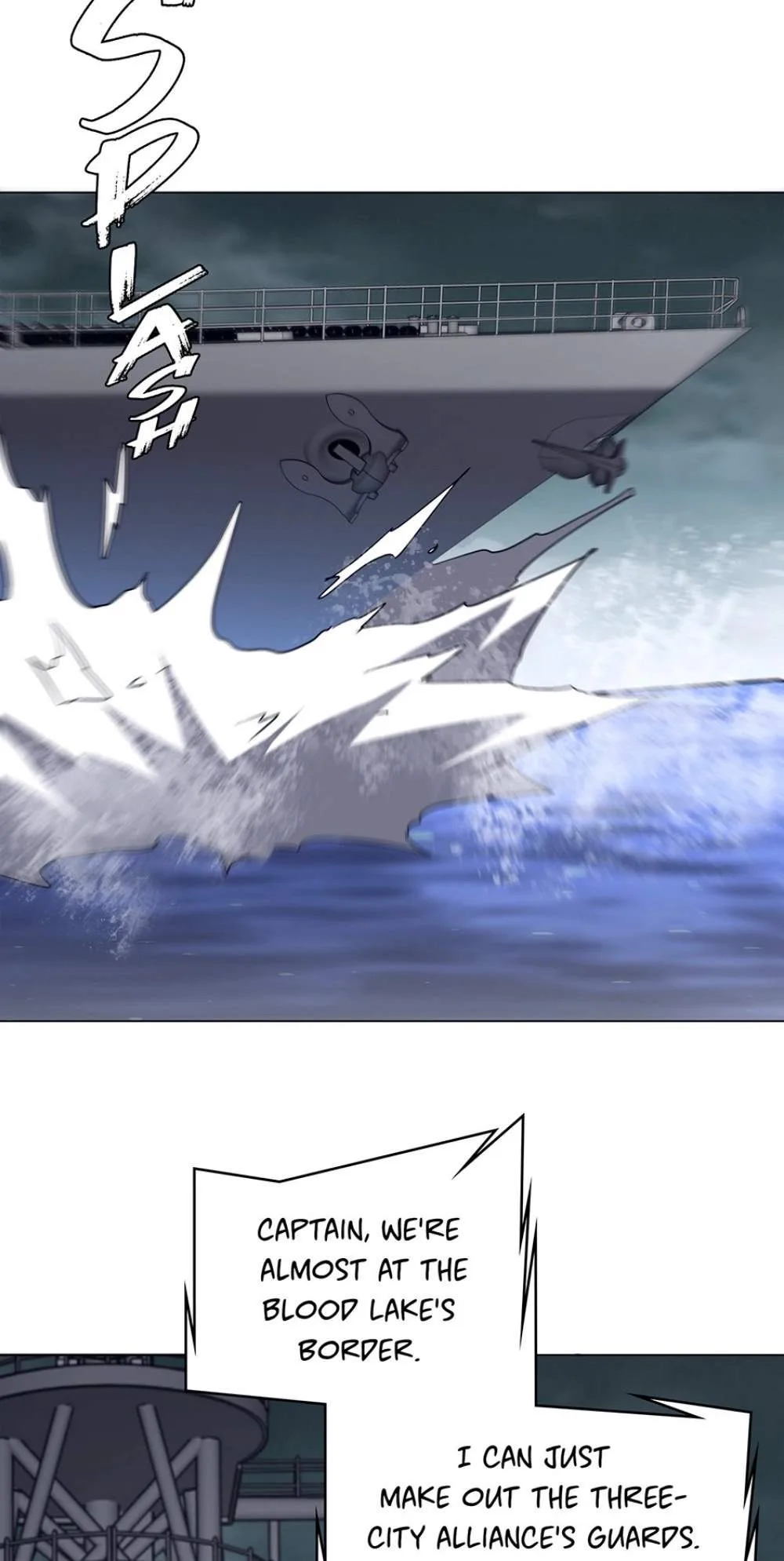 It All Starts With Trillions Of Nether Currency Chapter 305 page 50