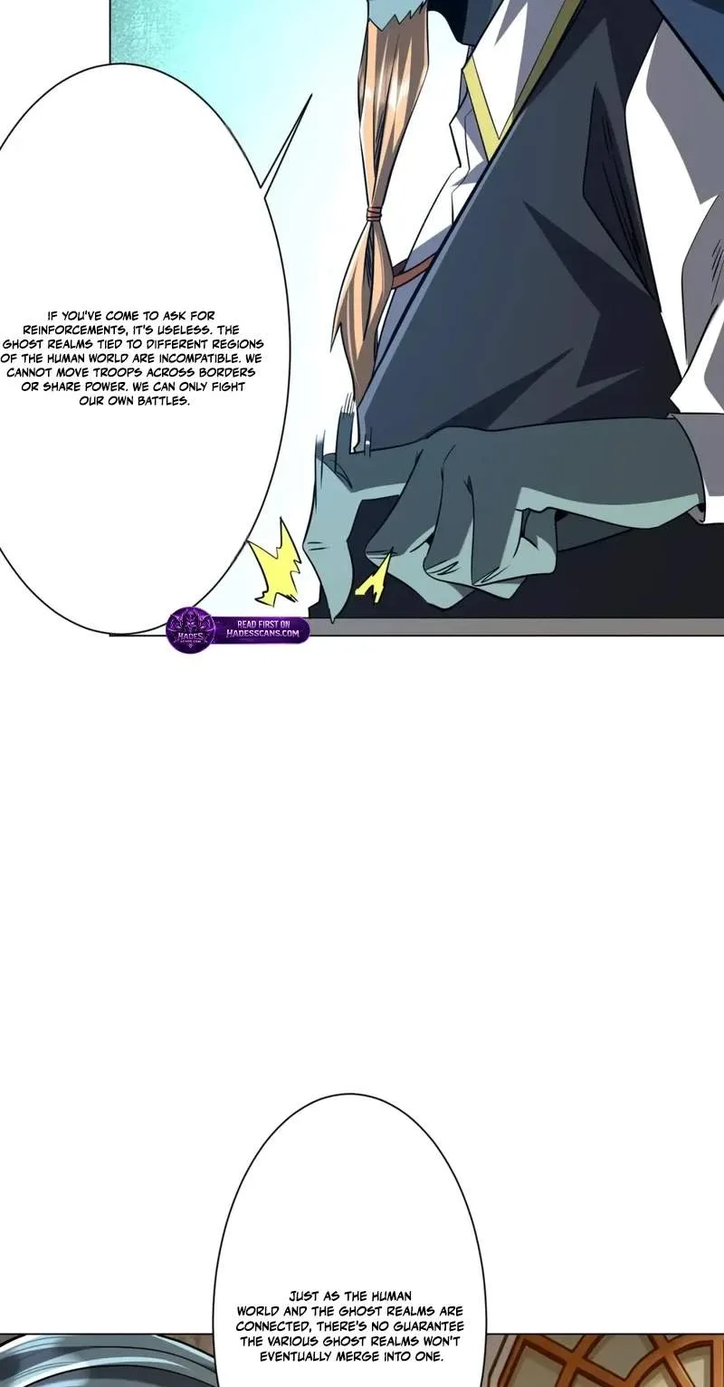 It All Starts With Trillions Of Nether Currency Chapter 302 page 44