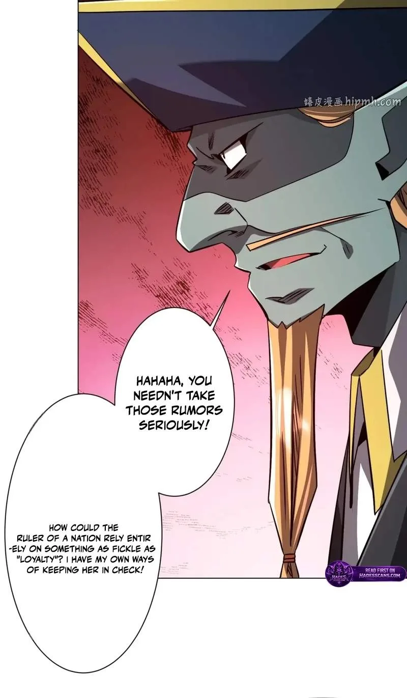 It All Starts With Trillions Of Nether Currency Chapter 302 page 69