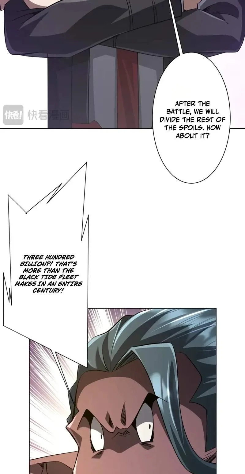 It All Starts With Trillions Of Nether Currency Chapter 302 page 62