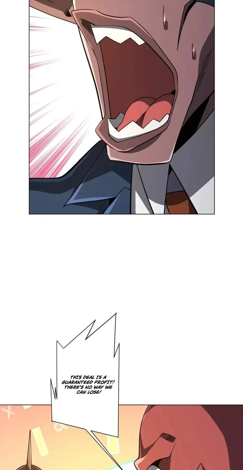 It All Starts With Trillions Of Nether Currency Chapter 302 page 63