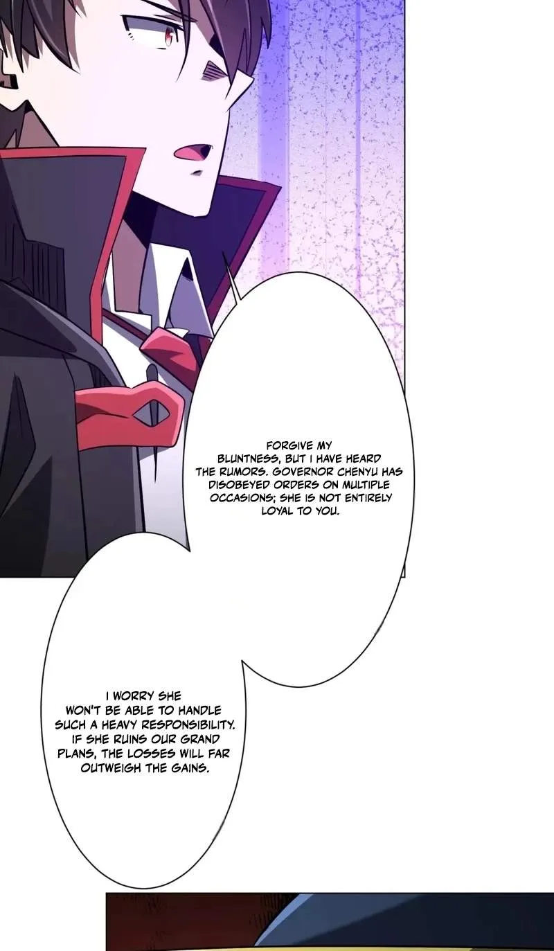 It All Starts With Trillions Of Nether Currency Chapter 302 page 68