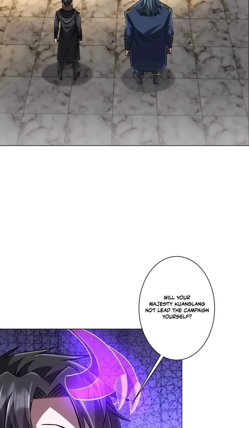It All Starts With Trillions Of Nether Currency Chapter 302 page 67