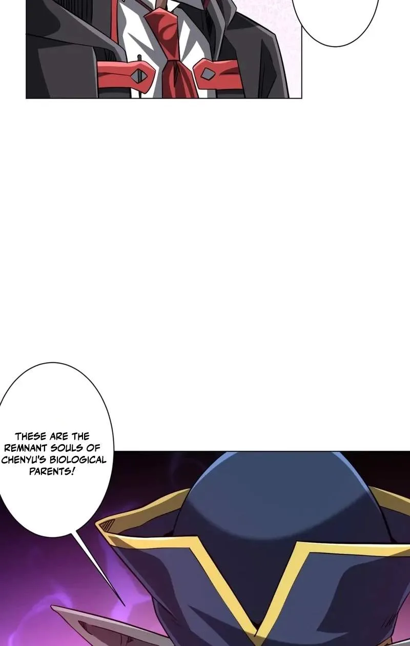 It All Starts With Trillions Of Nether Currency Chapter 302 page 77