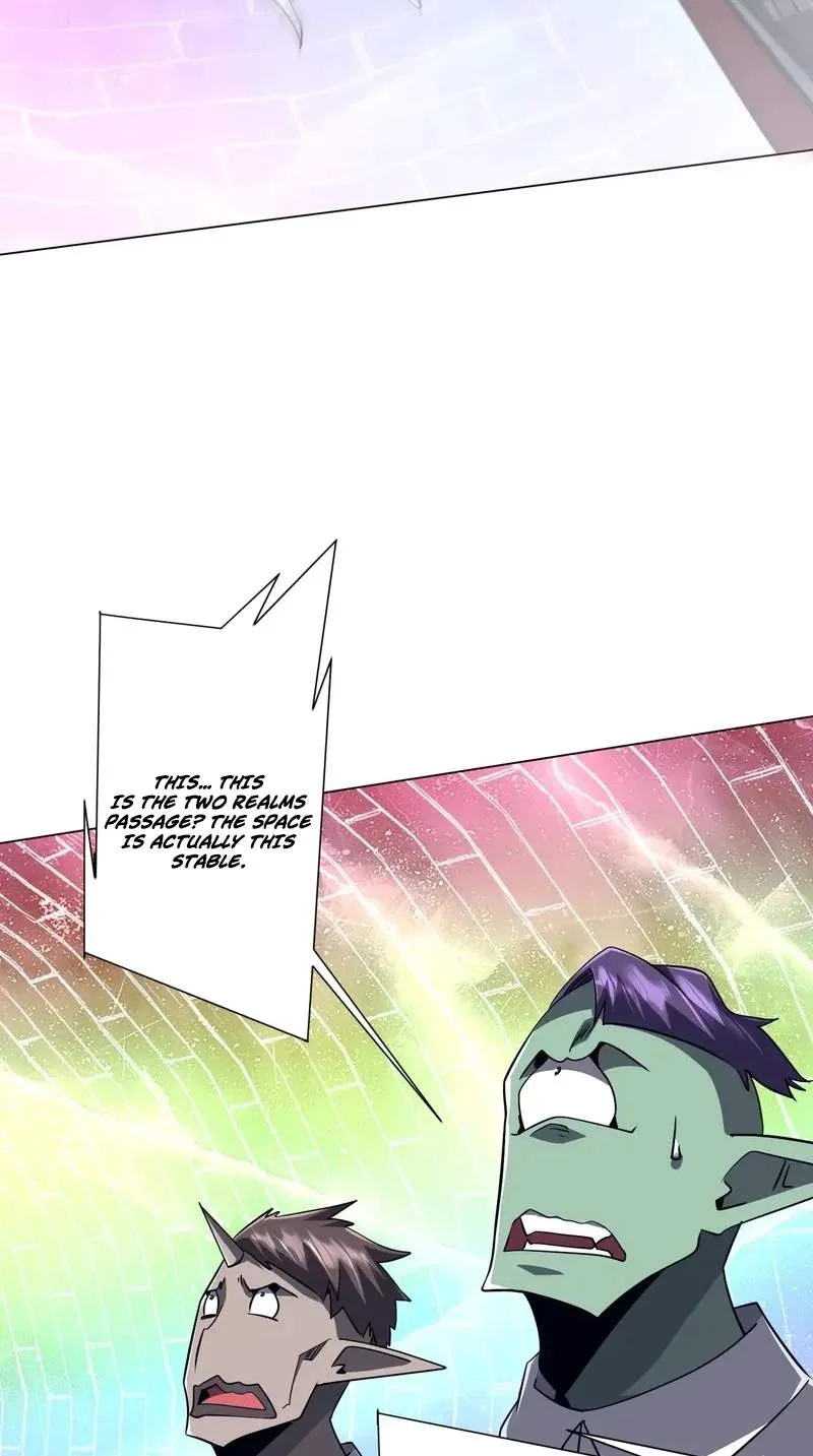 It All Starts With Trillions Of Nether Currency Chapter 307 page 6