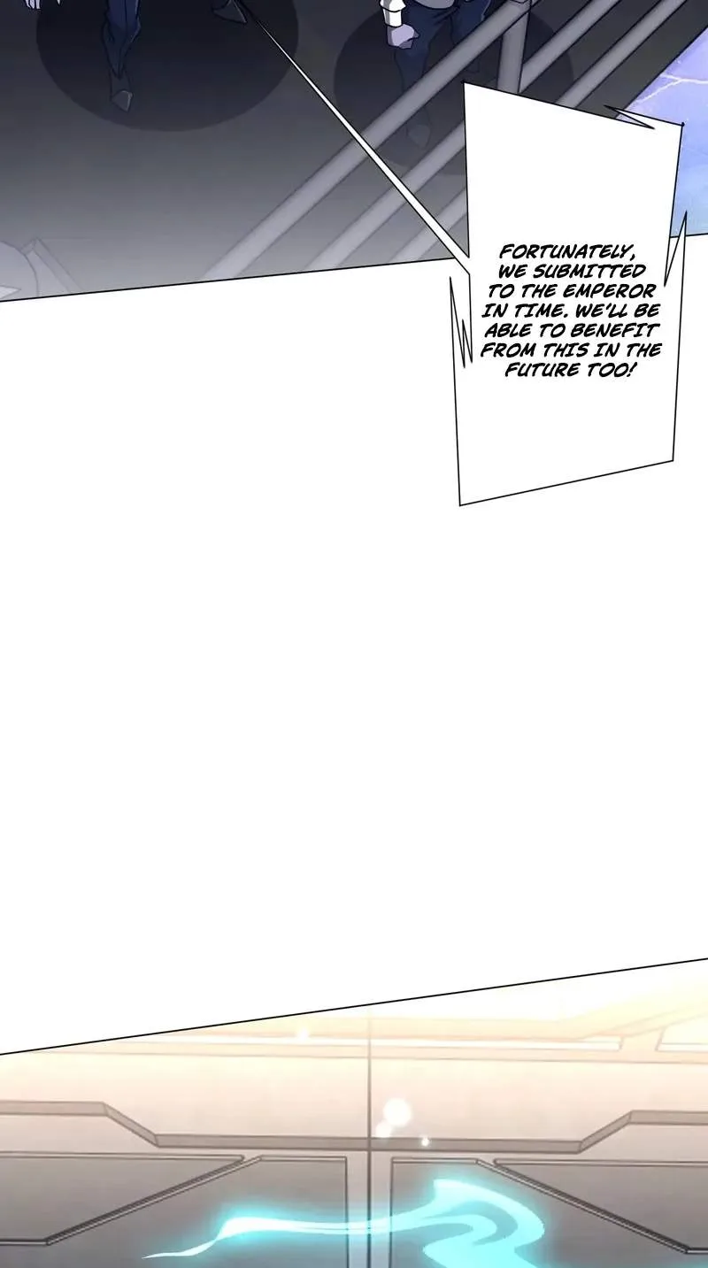 It All Starts With Trillions Of Nether Currency Chapter 307 page 8