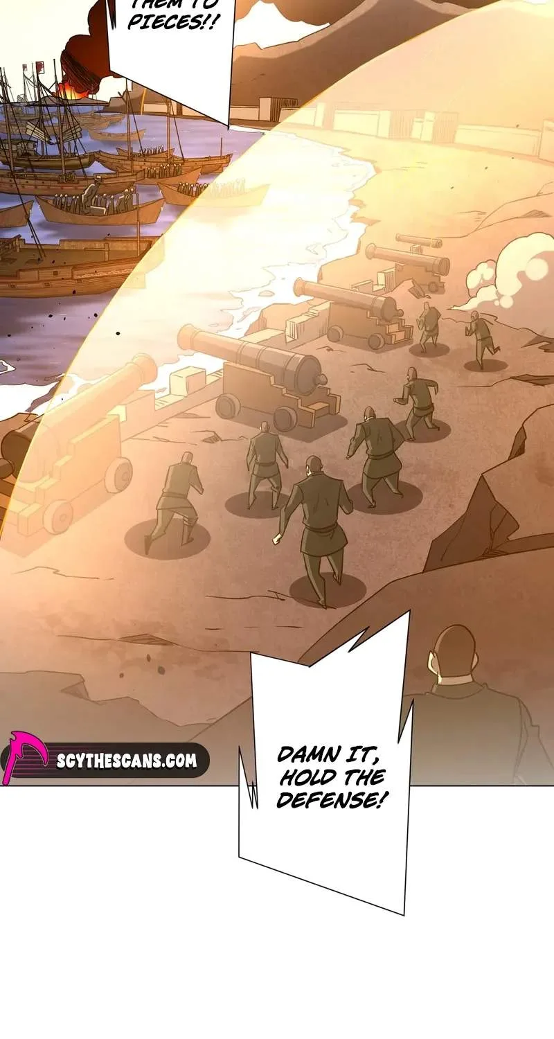 It All Starts With Trillions Of Nether Currency Chapter 307 page 19