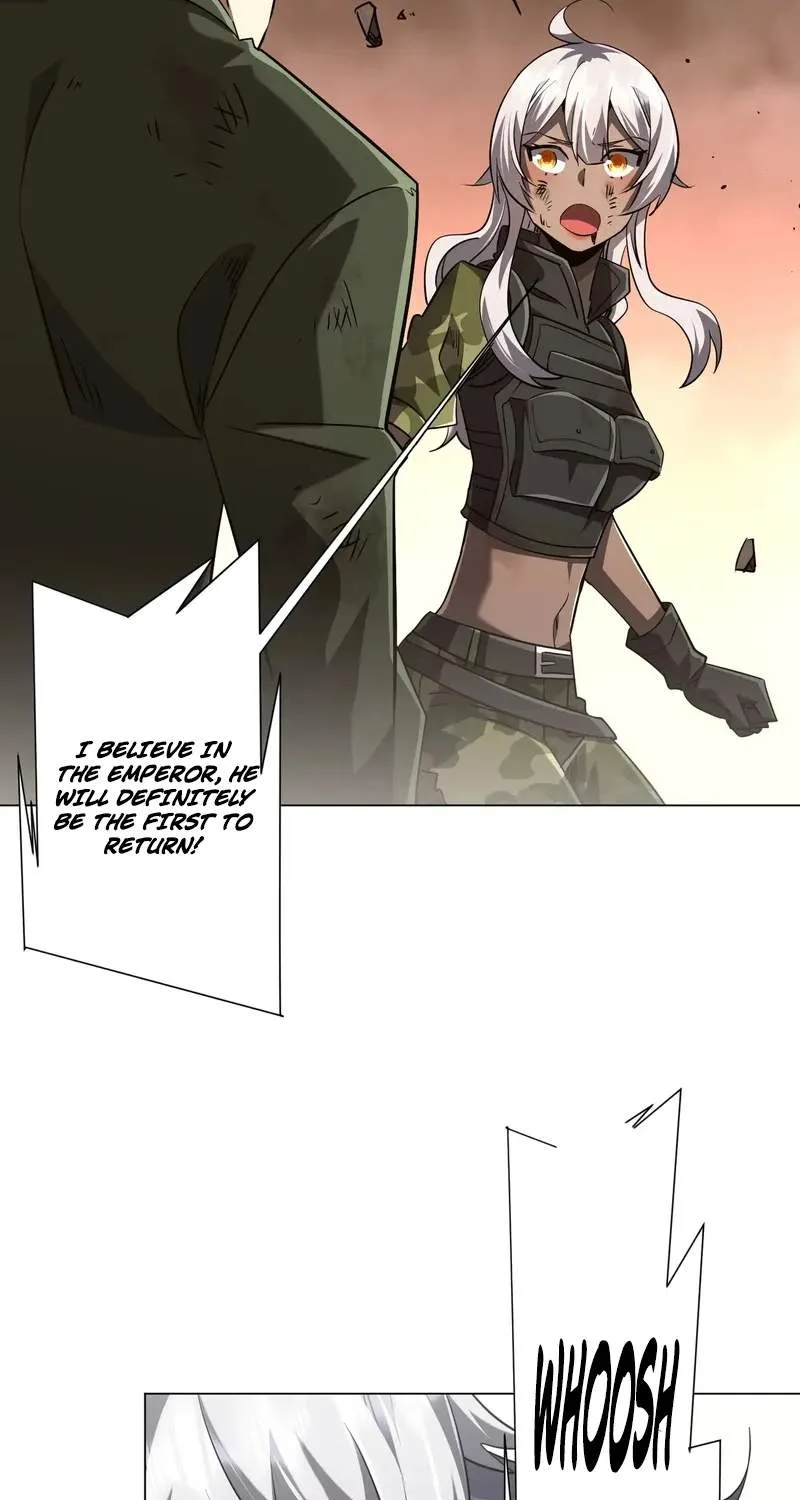 It All Starts With Trillions Of Nether Currency Chapter 307 page 32