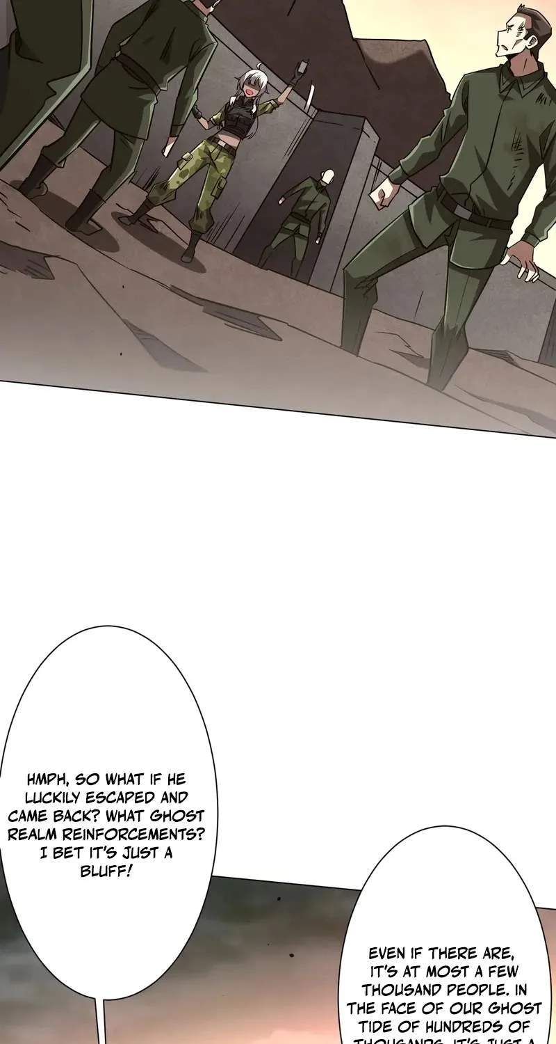 It All Starts With Trillions Of Nether Currency Chapter 307 page 37